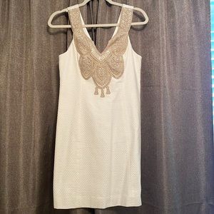 New Lilly Pulitzer shift dress